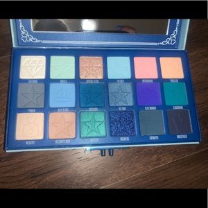 Jeffree Star Blue Blood Pallet